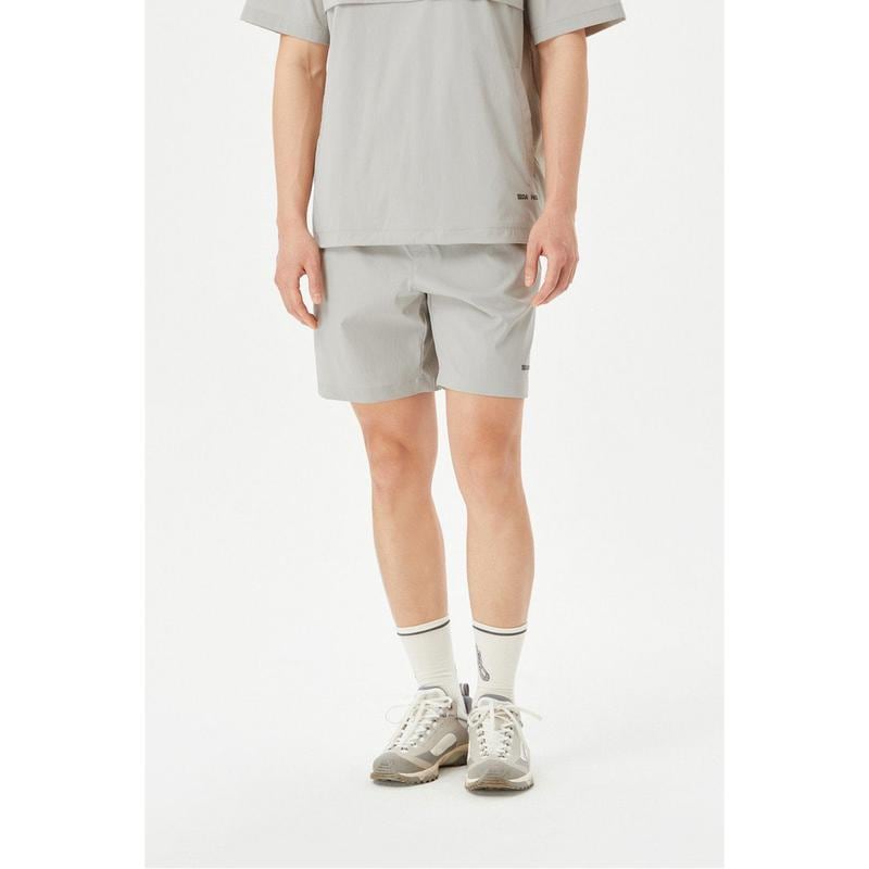 [] 男性ショートパンツ（SET UP）TLPOM24693LBE