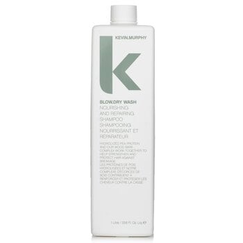 Kevin.Murphy ブロウ.ドライ ウォッシュ (保湿と修復シャンプー)