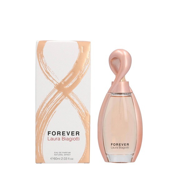 ラウラ ビアジョッティ フォーエバー EDP SP 60ml