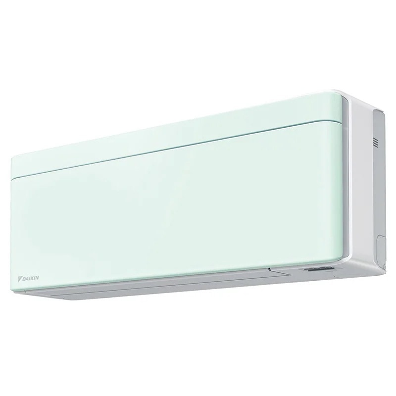 S253ATSS-G エアコン おもに8畳 SXシリーズ risora リソラ ミントグリーン ルームエアコン 自動運転　清潔 除湿　消し忘れ防止 2023年 モデル 67,816円