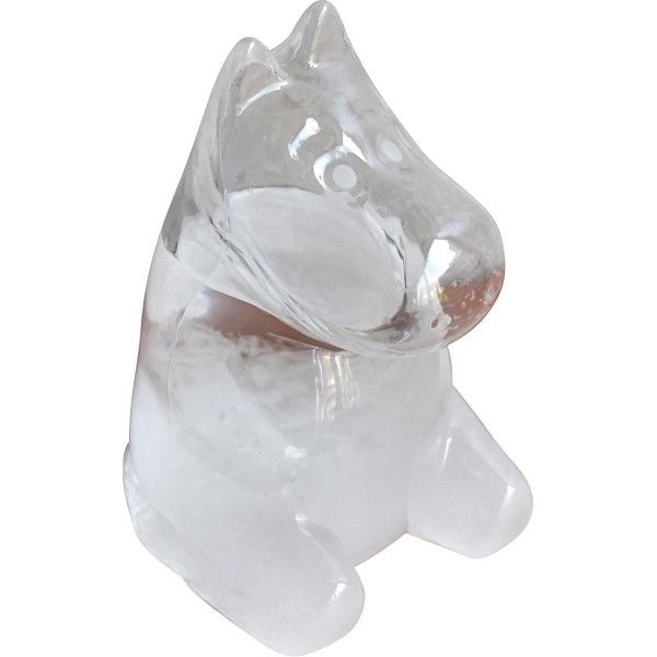 ムーミン ストームグラス 152-333244