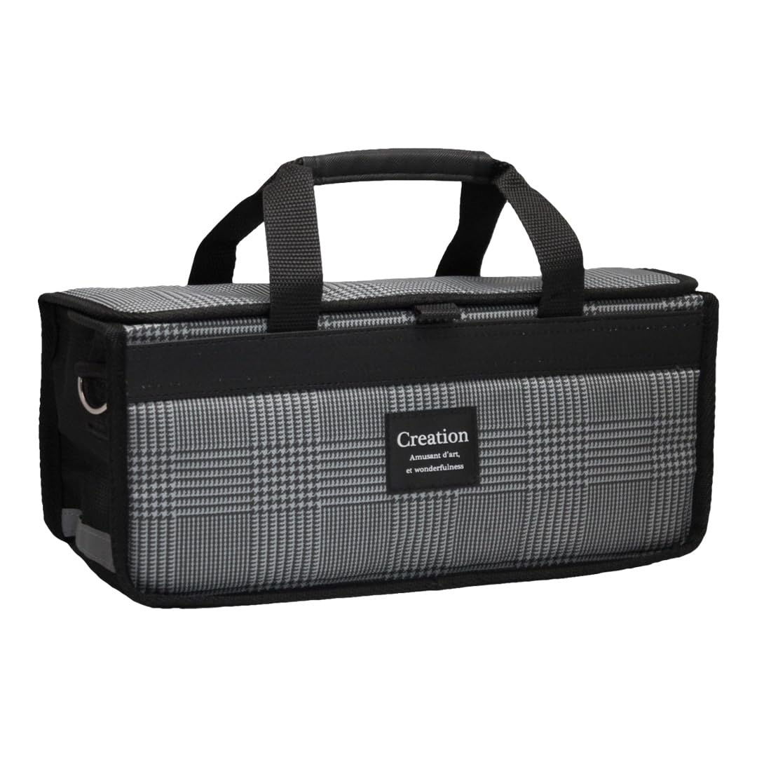 絵の具セット グレンチェック サクラ水彩絵の具12色13本 (マット水彩)