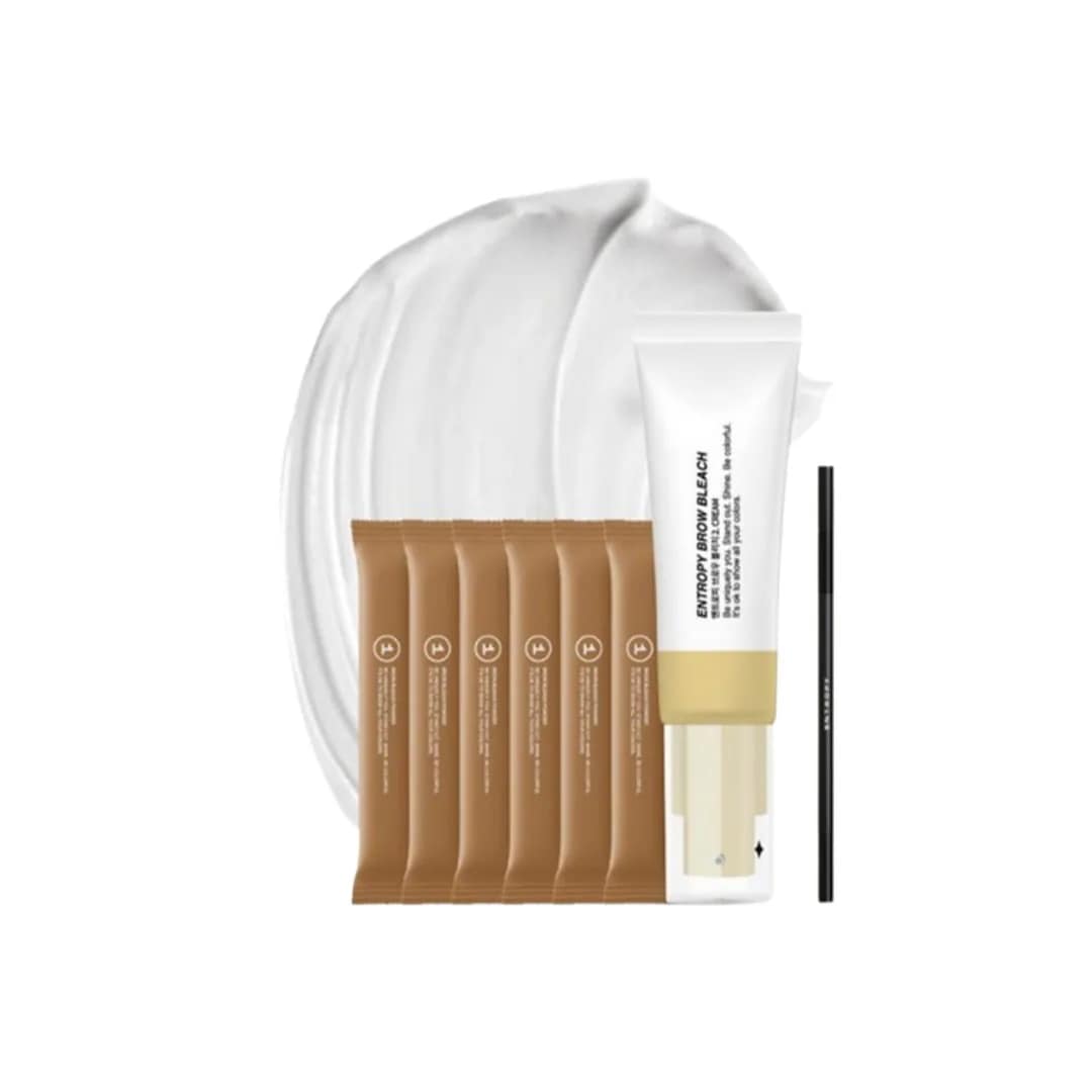 ブロウブリーチ/アッシュブラウン