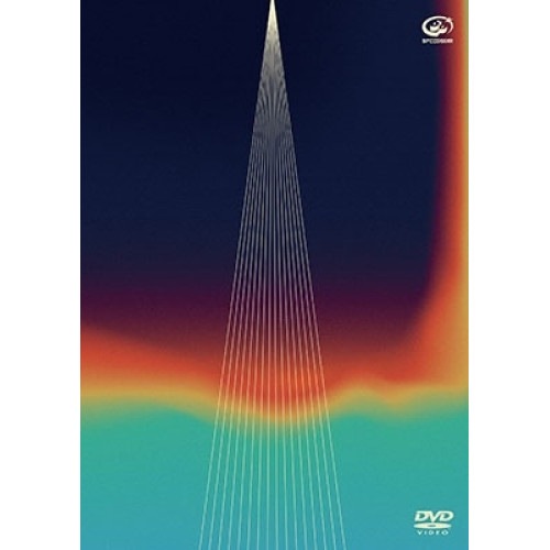 GRAPEVINE ／ Almost There Tour extra show at Zepp Div.. (DVD) VIBL-1150