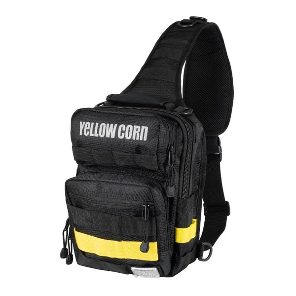 WPボディバッグ イエロー YE-59/YE