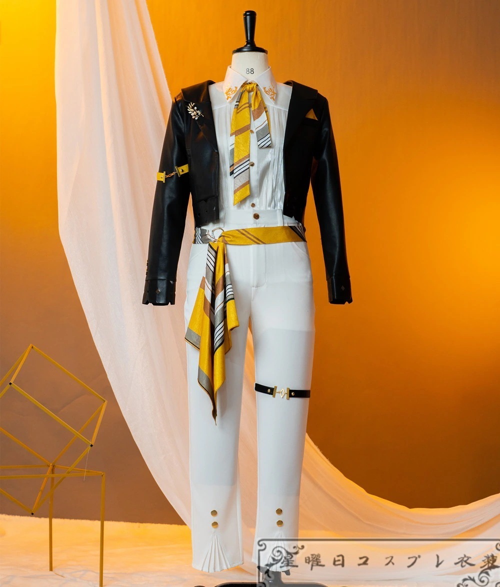 ES あんさんぶるスターズ Surprising Thanks!! MV衣装 コスプレ衣装 コスチューム ハロウィン 変装 仮装 11,205円