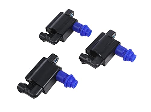 トヨタ 用 点火コイル ダイレクト イグニッションコイル ３本セット 90919-02216 9091902216 JZS151 JZS153 JZS155 クラウン 等 社外品