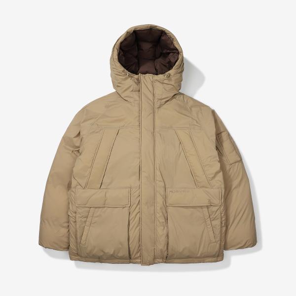 FILA SPORT ミドルダウン