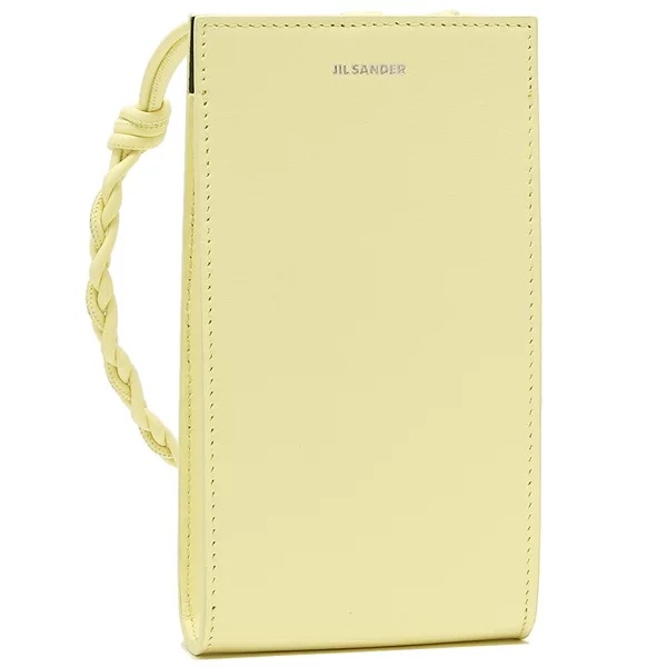 スマートフォンケース タングル イエロー レディース J07VL0002 P5354 742