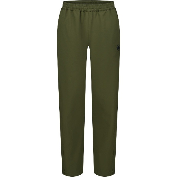 MAMMUT マムート Chalk Boulder Pants AF Men アウトドア アウトドアパンツメンズ 102202470-40284 サイズはユーロ表記