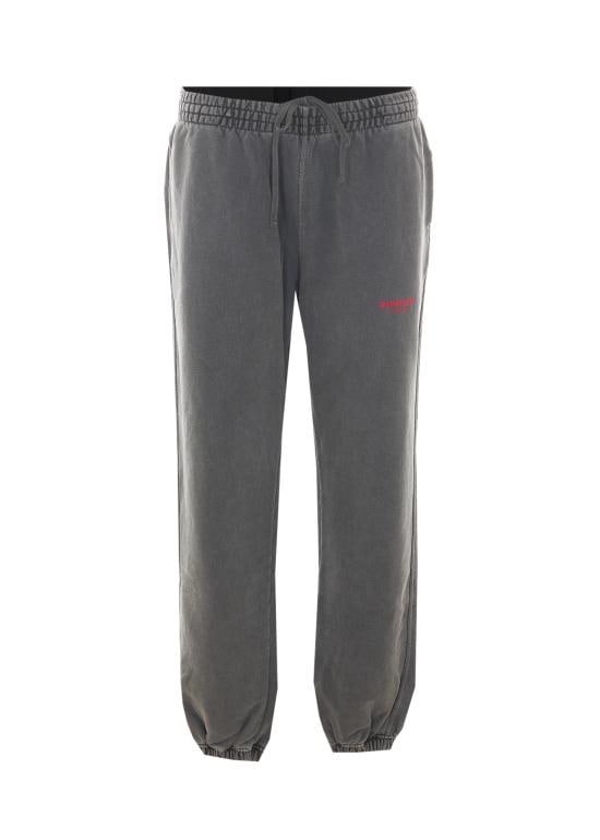 REPRESENT Men Straight Pants OCM41116 02 Black