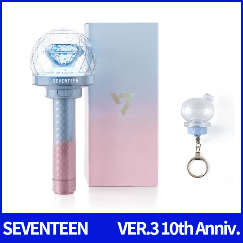 SEVENTEEN - SEVENTEEN グッズ トレカ ブロマイド ペンライト ぬいぐるみ 等 SEVENTEEN - SEVENTEEN グッズ トレカ ブロマイド ペンライト