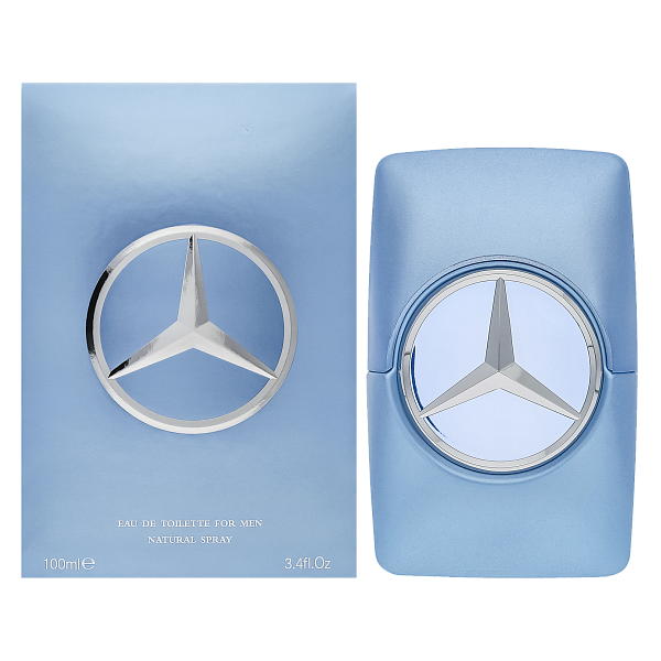 メルセデス ベンツ マン フレッシュ 100ML EDT SP