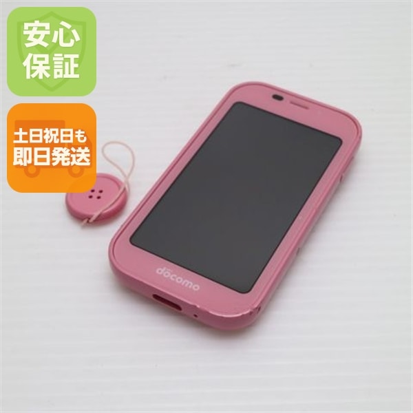 美品 SH-03M ピンク 189 5,510円