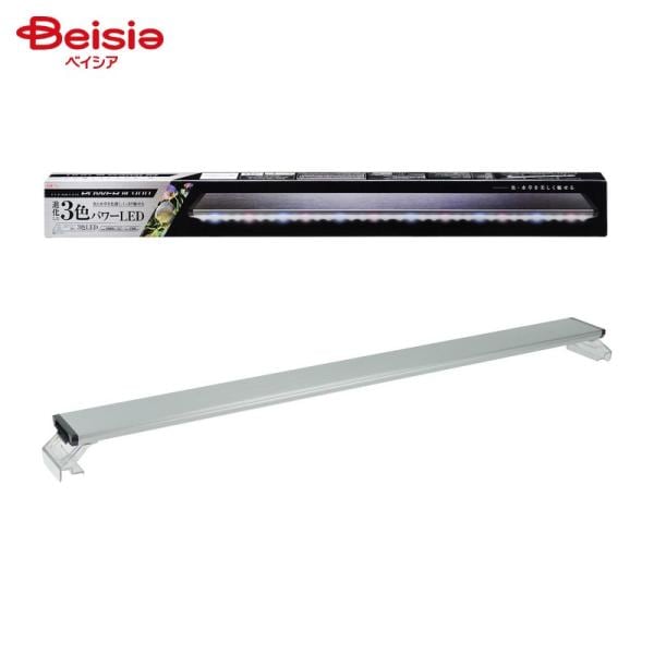 ジェックス クリア LED POWER 900[幅90cm水槽用]赤・青・白3色 ペット