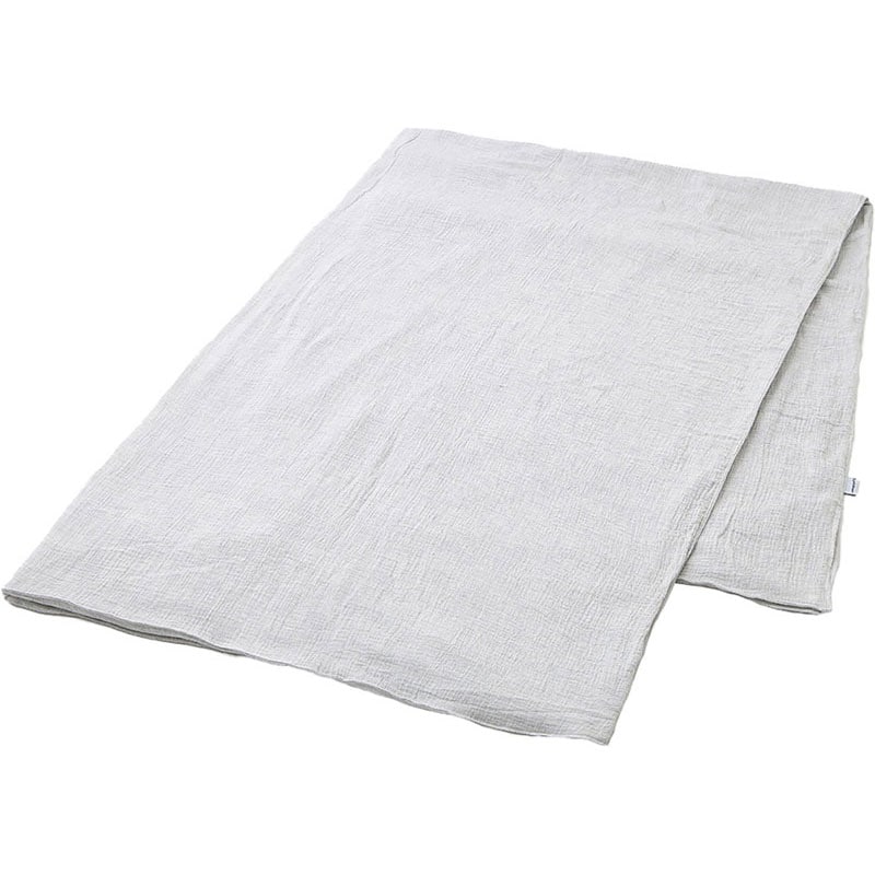 星のやすらぎ ガーゼ パイルケット カバーリングタイプ シングル ボディーケア グッズ yo703086