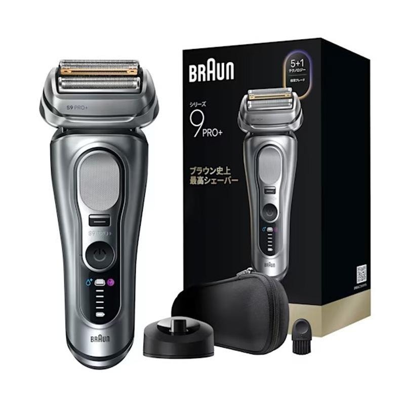 �u���E�� �V���[�Y9 Pro+ 9617s [�}�b�g�V���o�[]