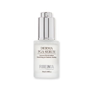 Qoo10] RienA Derma PGA Serum (30m