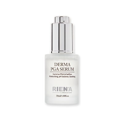 Qoo10] RienA Derma PGA Serum (30m