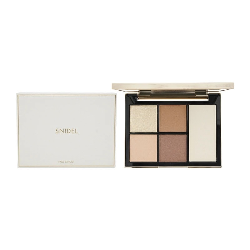 フェイス スタイリスト 02 Angel s Ladder 9.3g アイシャドウ 5,334円