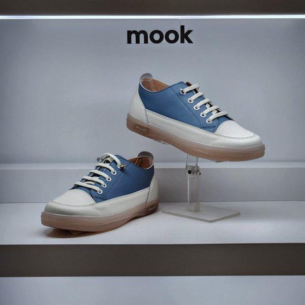 女性デイリークリア窓スニーカー422381 AC HGYT1SD