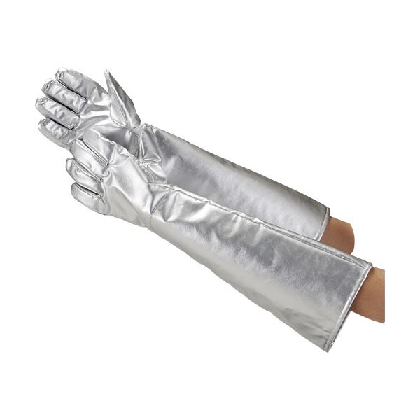 遮熱/耐熱手袋 ロング TMT-767FA 1双