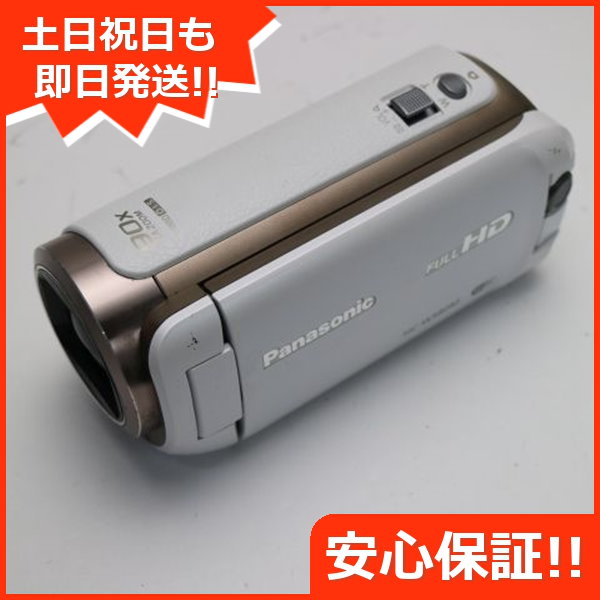 デジカメ　Panasonic HC-W580M 概要 デジタルハイビジョンビデオカメラ HC-W580M | デジタル