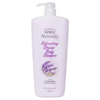 他サイト： アクシス レイヴィー ボディシャンプー ラベンダー 1150ml レイヴイボデイシヤンプLVの商品画像