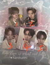 Qoo10] [公式] BOYS II PLANET