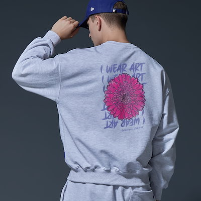 Creek Angler's Device ロンT 長袖 Mサイズ 【公式通販】