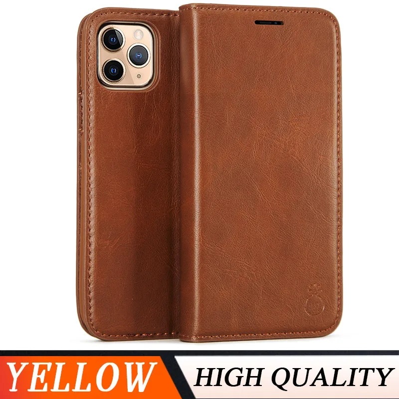 Musubo iphone 5 11プロマックス本革フリップカバー13プロfundas iphone 5 For iPhone 14 plus With Magnet ケース&スクリーンプロテクター