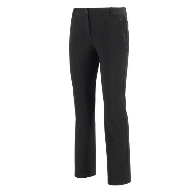 （6K61651 199）2024年 女性 秋 オビ バンディング ブーツフィット パンツ