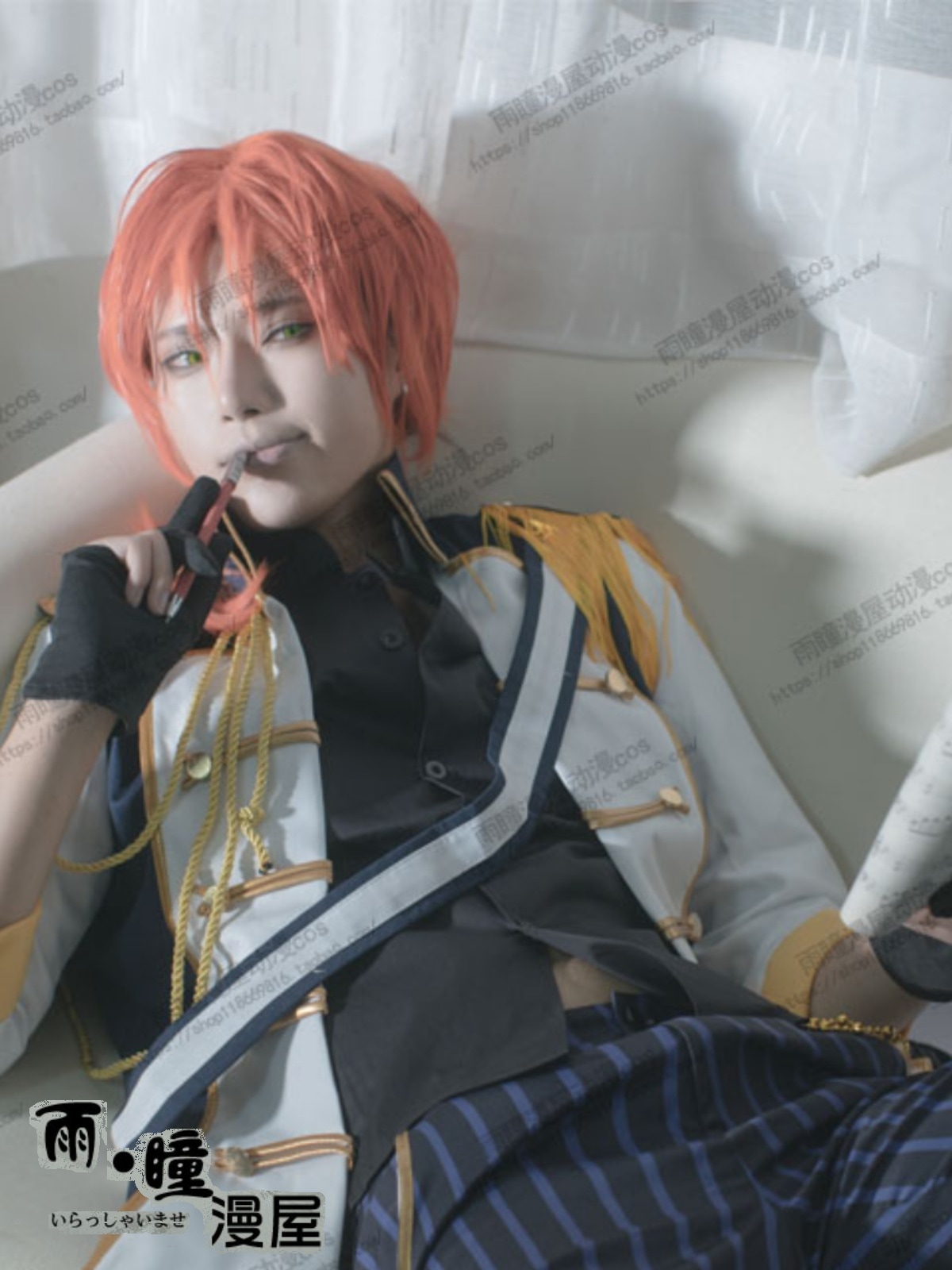 ESアイドルドリームフェスティバルコスプレ衣装騎士団通常版コスプレ衣装