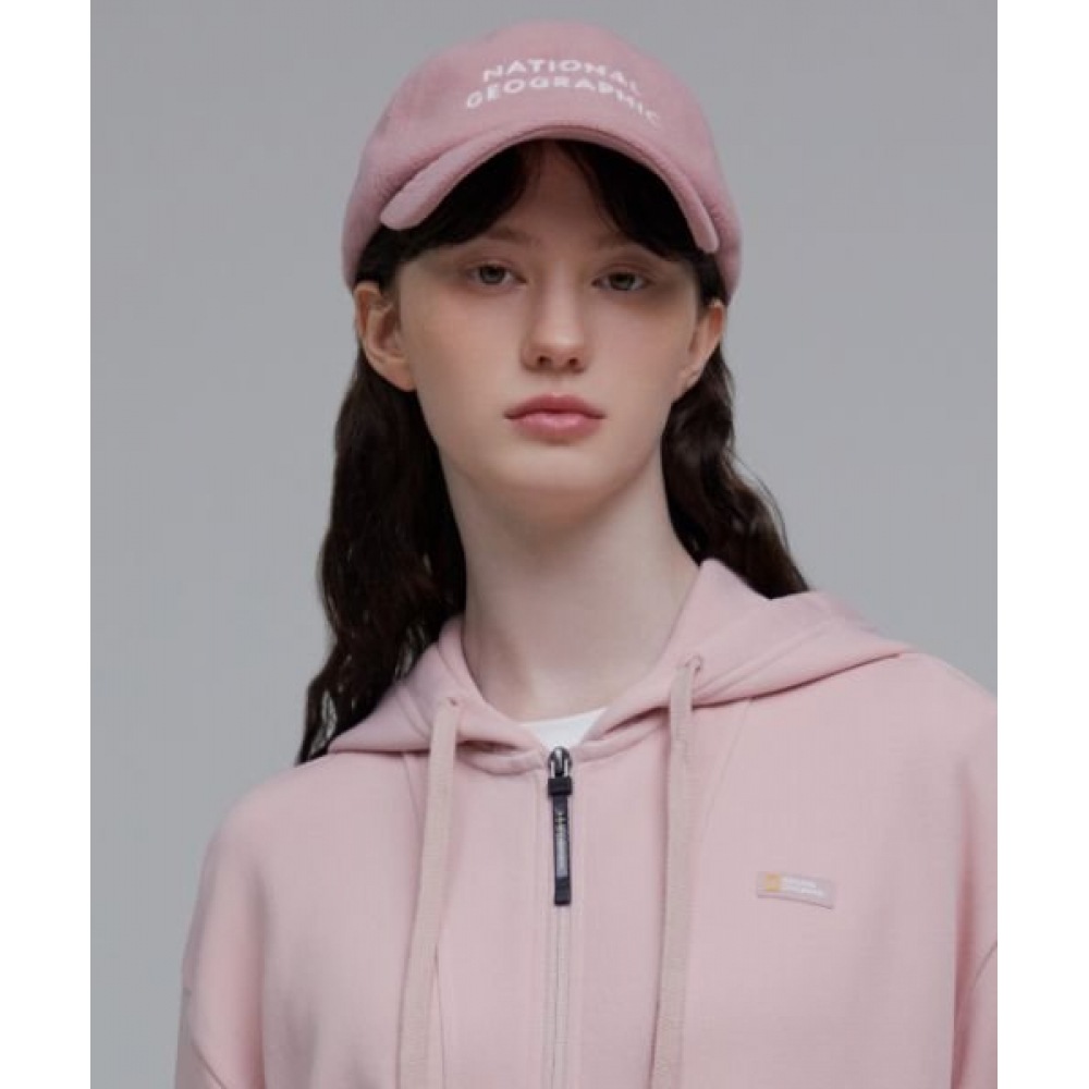 ナショナルジオグラフィック (ナショナルジオグラフィック) N234AHA670 キャップお願いピンク