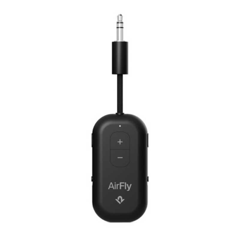 TWELVESOUTH　Bluetoothトランスミッター AirFly Pro 2　TWS-OT-000041