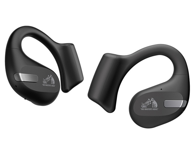 Victor nearphones HA-NP50T-B [ブラック] 完全ワイヤレスイヤホン