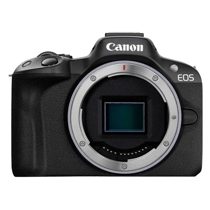 EOS R50 ボディ [ブラック] デジタル一眼カメラ