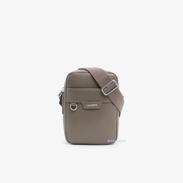 ラコステ 26SS NEW オシアン 縦型 カメラバッグ KP NH5047O56GQ80