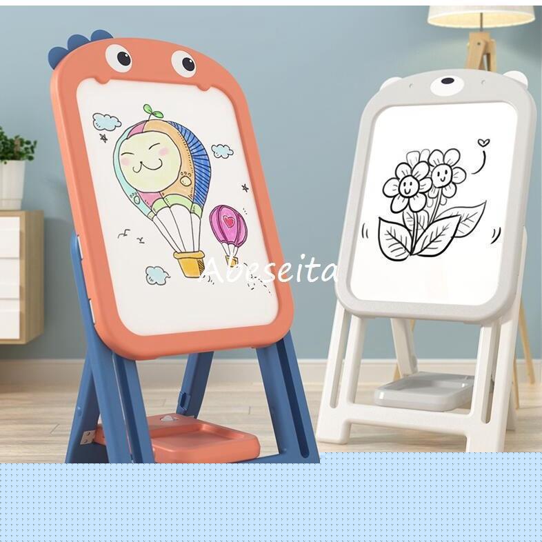 おもちゃ マグネット画板 知育玩具 誕生日プレゼント ぺん 絵描き new 2歳 3歳 4歳 5歳 女の子 男の子 ぺん付き クリスマスプレゼント 折りたたみ 収納