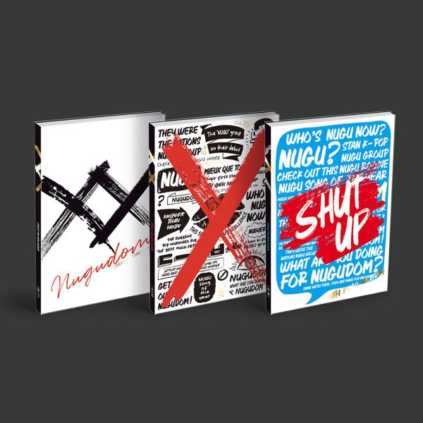 【予約】 [3形態セット] CRAXY - 4th mini album XX