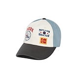 KODAK★大人気★ブルーロゴリラックスフィット ボールキャップ♪ Genuine Kodak Square Logo Relaxed Fit Ball Cap L.ORANGE | eBay