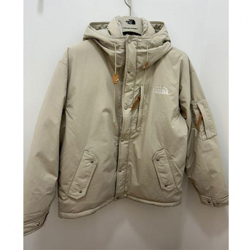 ノースフェイスメンズフライオン RDS ダウンジャケット WHS NJ1DQ69C 37,134円