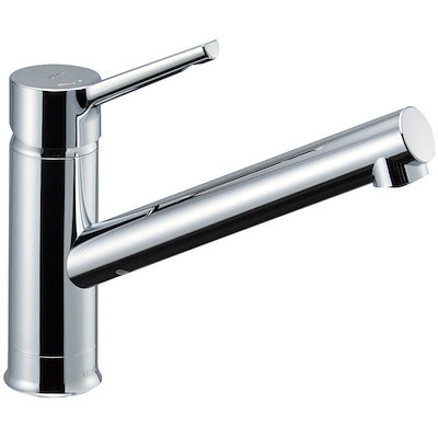 他サイト： LIXIL ( リクシル ) INAX シングルレバー 混合水栓 RSF-842Y 一般地用 水栓 キッチン水栓 混合栓 水道 蛇口 節水の商品画像