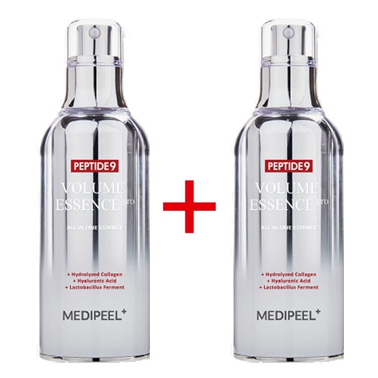 [1+1]ペプチド9ボリュームオールインワンエッセンスプロ 100ml+100ml