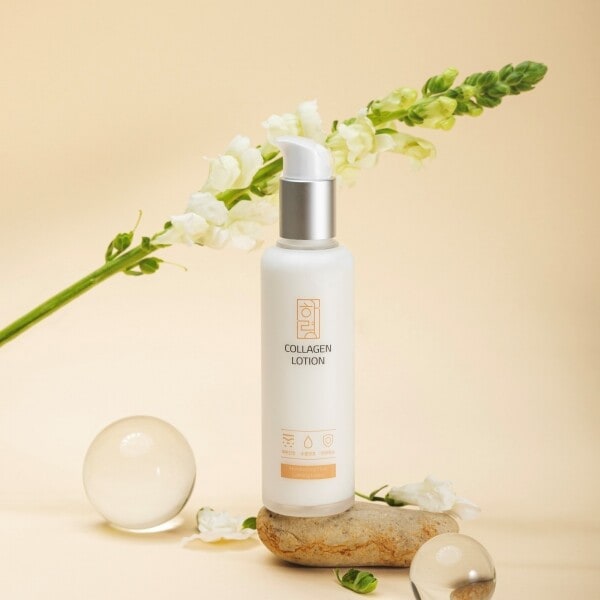 [公式]ハリョン コラーゲン ローション 150ml/Collagen Lotion/特許低分子コラーゲン 5,577円