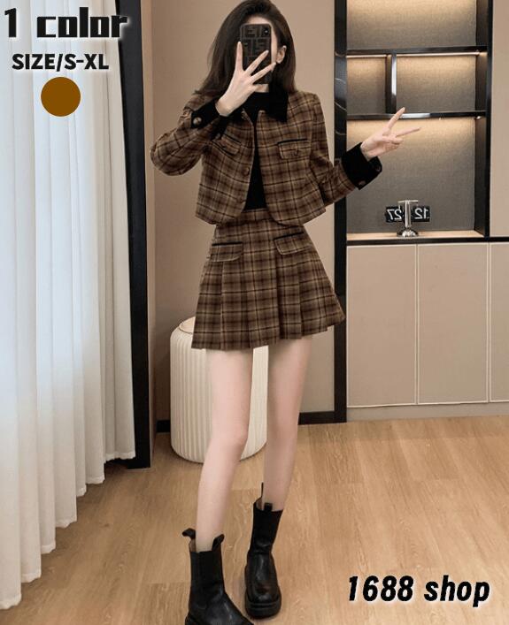 限定モデル2025　上下セット セットアップ トップス+スカート　2点セット シャツ　ハイウエストスカート　花柄　ジャケット　長袖シャツ　タイトスカート　ひざ丈スカート パーティー お嬢様 OL 上品