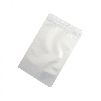 セイニチ チャック付ラミネートスタンドパック ラミジップ スタンドパックALタイプ（AL） AL-18 50枚