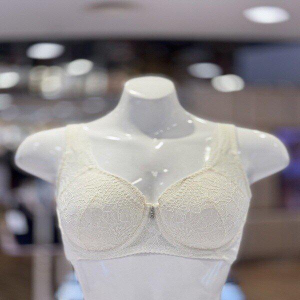 BR3526_女性補正A B Cカップモールドブラ