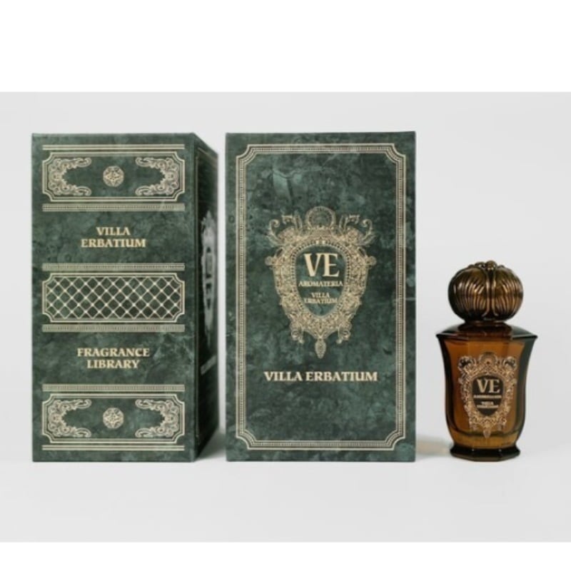 感情香水 50ml (花屋お嬢さん ローラ)