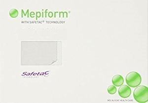 メンリッケヘルスケア メピフォーム 293200 5.07.5(5枚入)